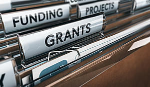 Grant Opportunity Available for Walton Area Non-profits