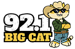92.1 Big Cat