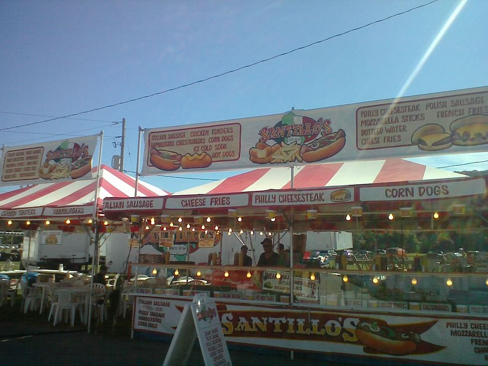 Senior Day at The Chenango County Fair