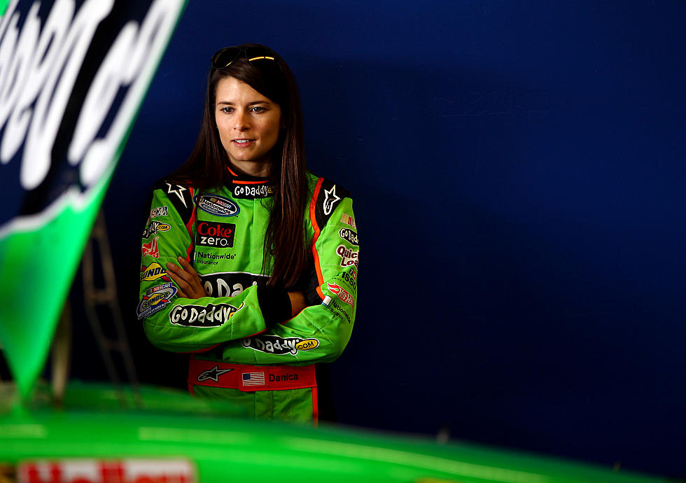 The Danica, Ray and Michael Network