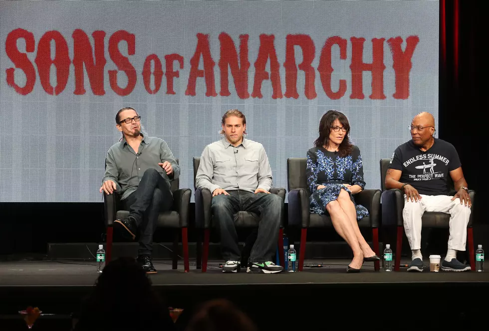 Controversial Start to Season 6 of ‘Sons of Anarchy’
