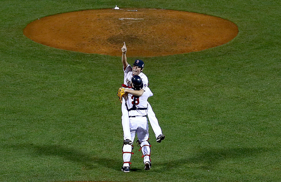 Remembering My Favorite Red Sox Fans