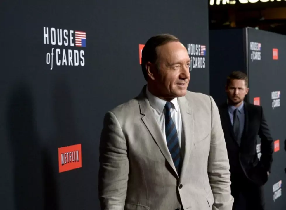 Season Two Of &#8220;House of Cards&#8221; Everything You Expected and More!(Spoiler Alert)
