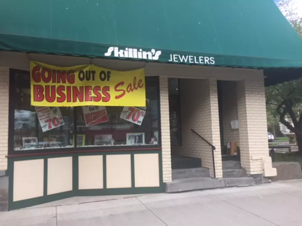 Sadly, Diamonds Are NOT Forever At The Oldest Jewelry Store in Norwich