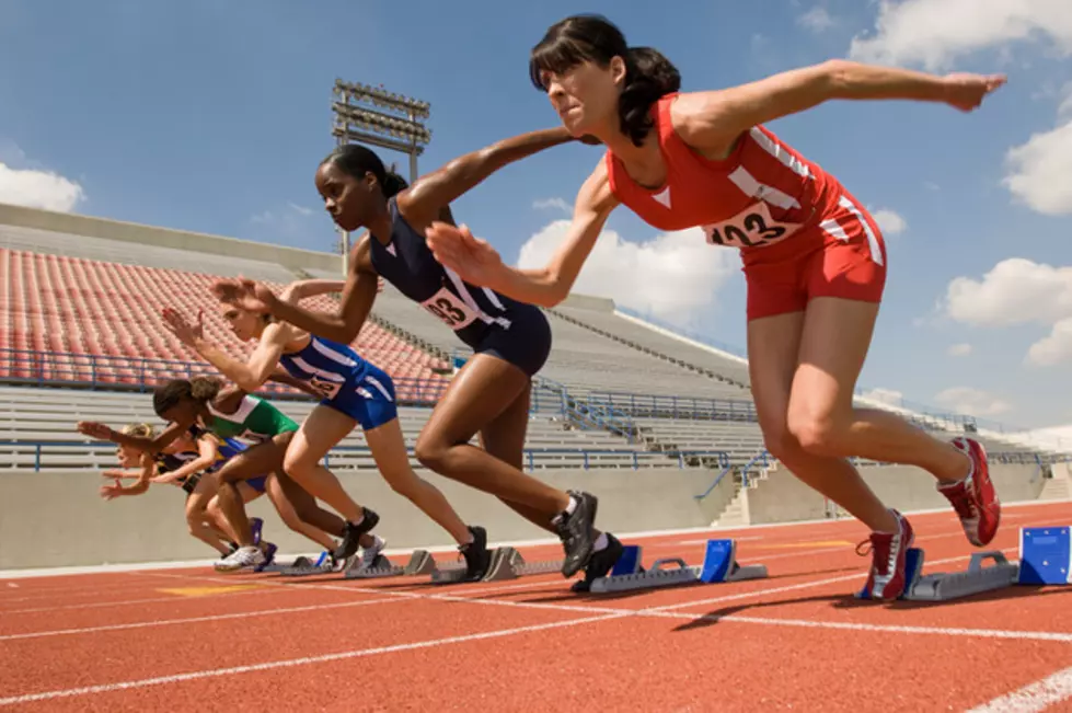 Run For Fun With The Norwich Family YMCA