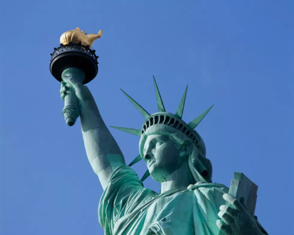 Record Setting Year For New York’s Tourism Industry