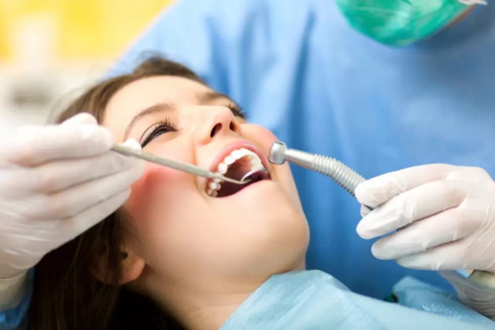 Free Dental Care Coming to Norwich
