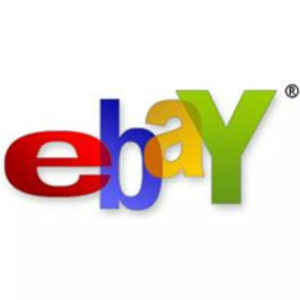 Grand Rapids Woman Tries to Sell Child on Ebay