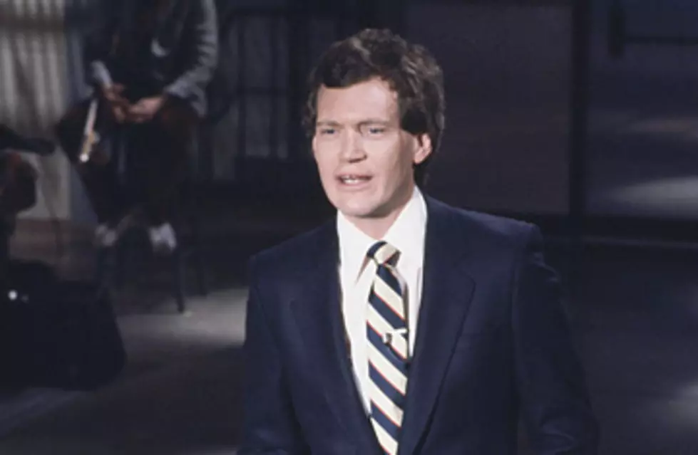 26 Years Ago&#8230;Letterman Started His Top 10 Lists!