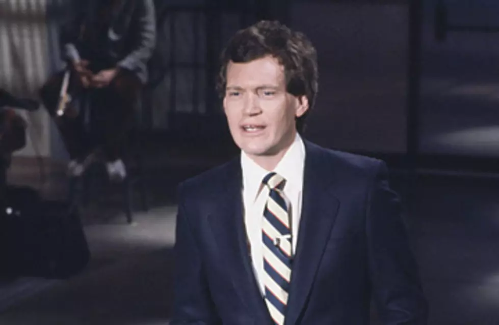 26 Years Ago…Letterman Started His Top 10 Lists!