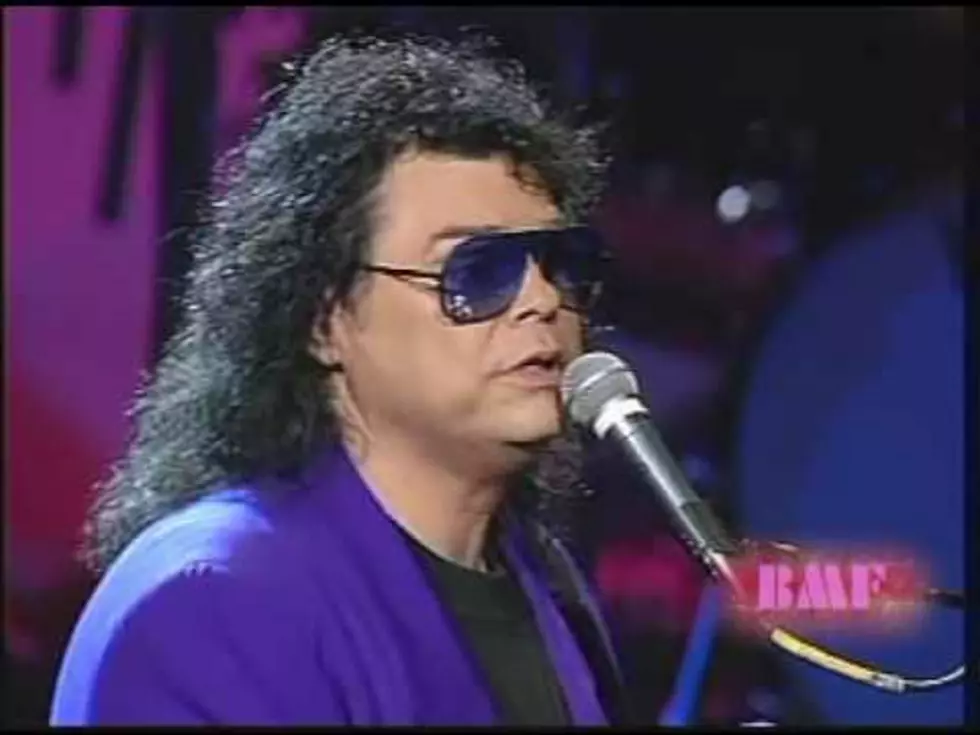 &#8216;Smokey Mountain Rain&#8217; by Ronnie Milsap &#8211; Classic Hit or Miss