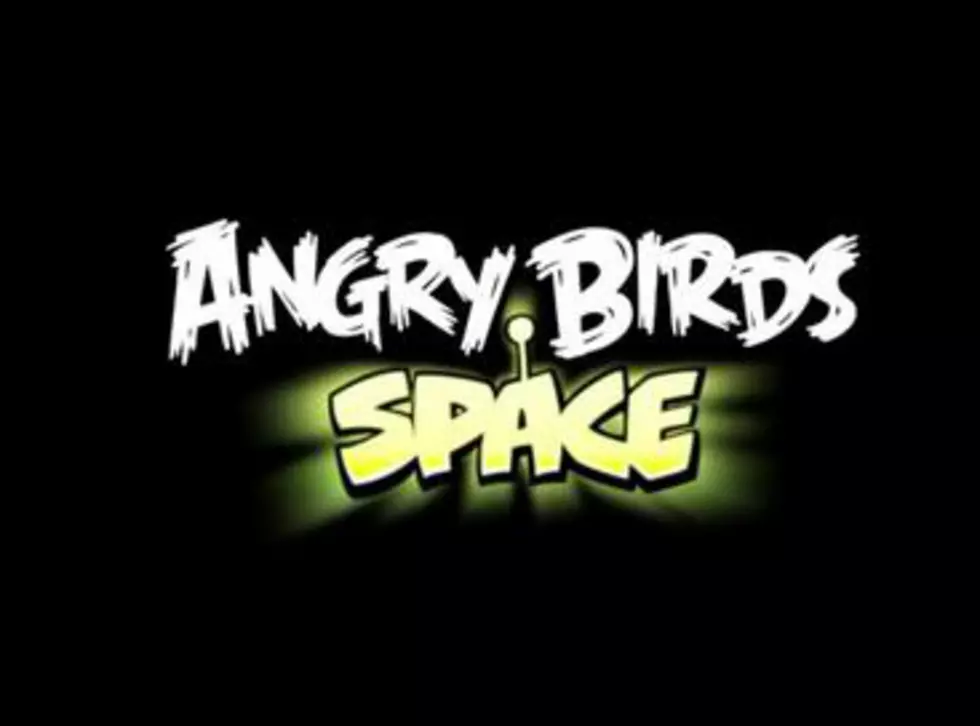 Ready For A New Angry Birds? It’s Coming!