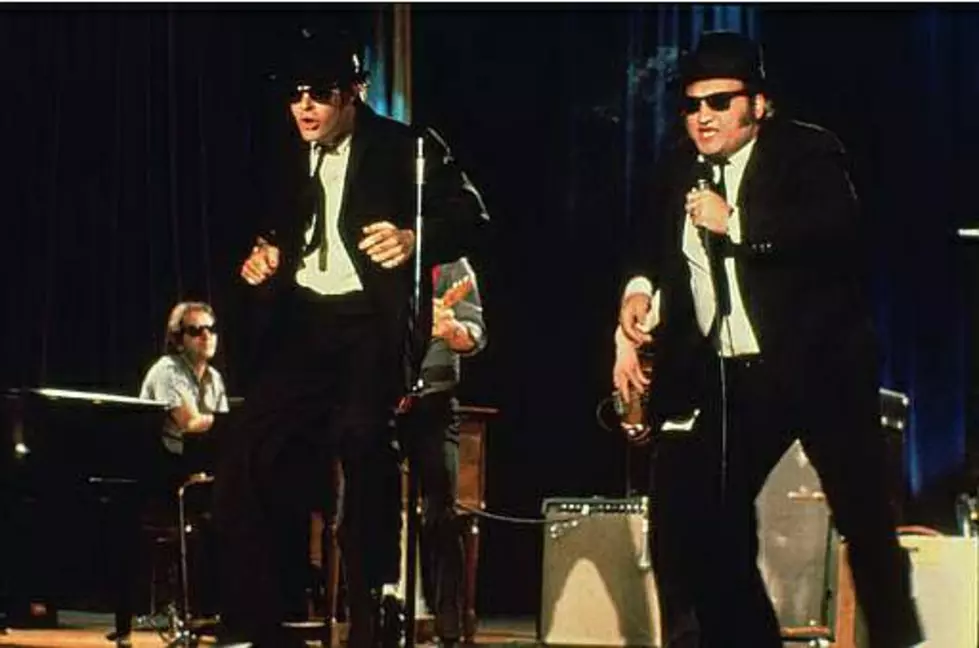 &#8216;Soul Man&#8217; By the Blues Brothers &#8211; Classic Hit or Miss