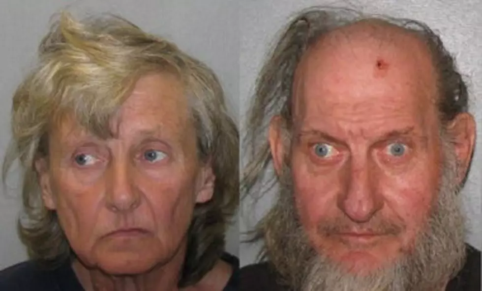 Puppy Mill Couple Arrested UPDATE [With PHOTOS]