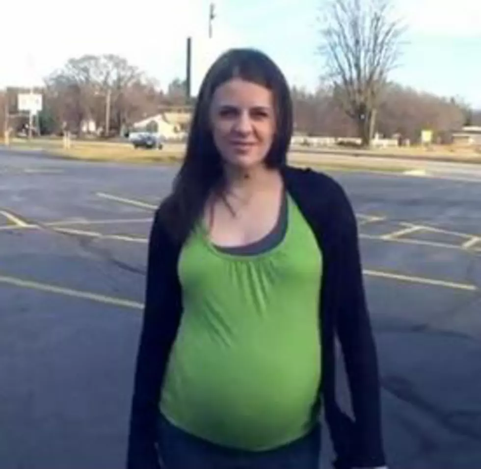 UPDATE-“Pregnant And I Know It” Viral Vid Stars Have Baby!