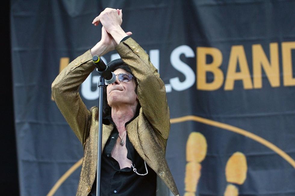 J. Geils Band Announce 2012 Houseparty Tour Without J. Geils