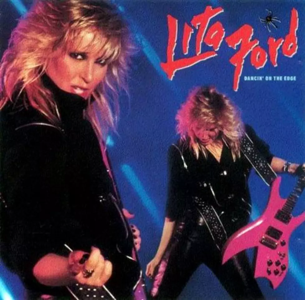 NOT BREAKING NEWS-Lita Ford Dies In Jet Ski Accident!