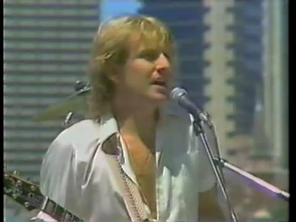 &#8216;Sweet Dreams&#8217; by Air Supply &#8211; Classic Hit or Miss