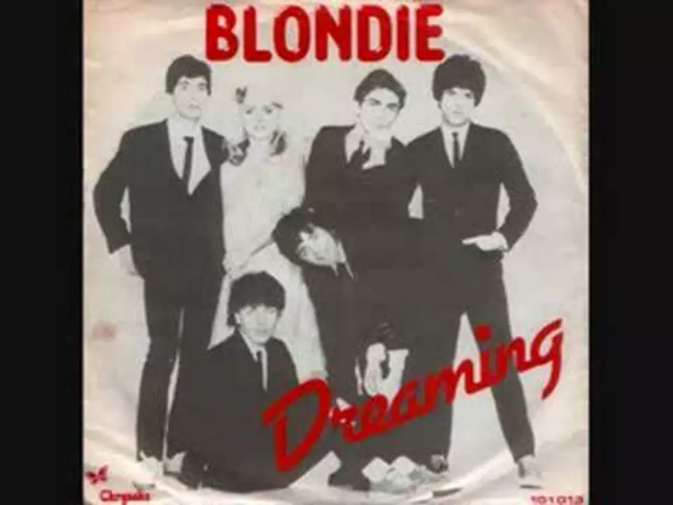 &#8216;Dreaming&#8217; by Blondie &#8211; Classic Hit or Miss