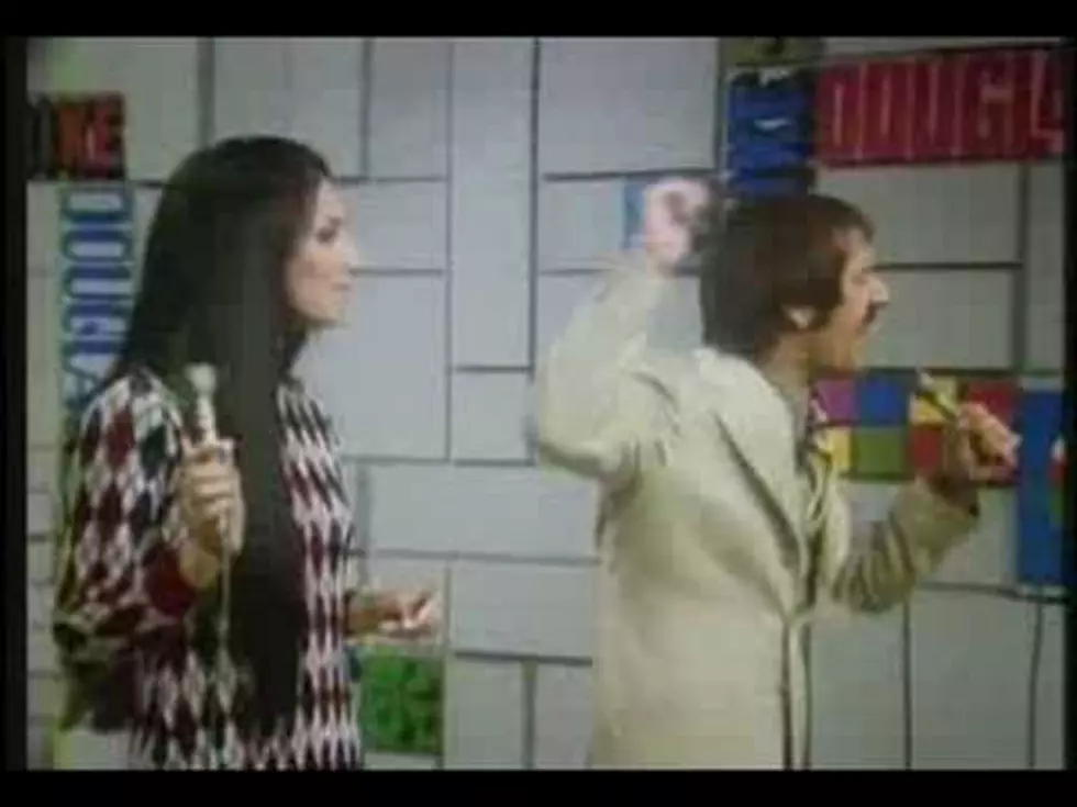 &#8216;The Beat Goes On&#8217; by Sonny and Cher