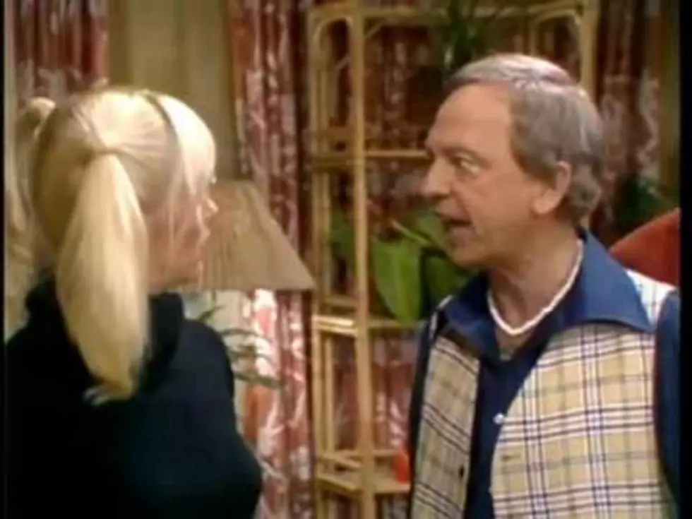 Retrovision: Mr. Roper Vs. Mr. Furley [VIDEO]