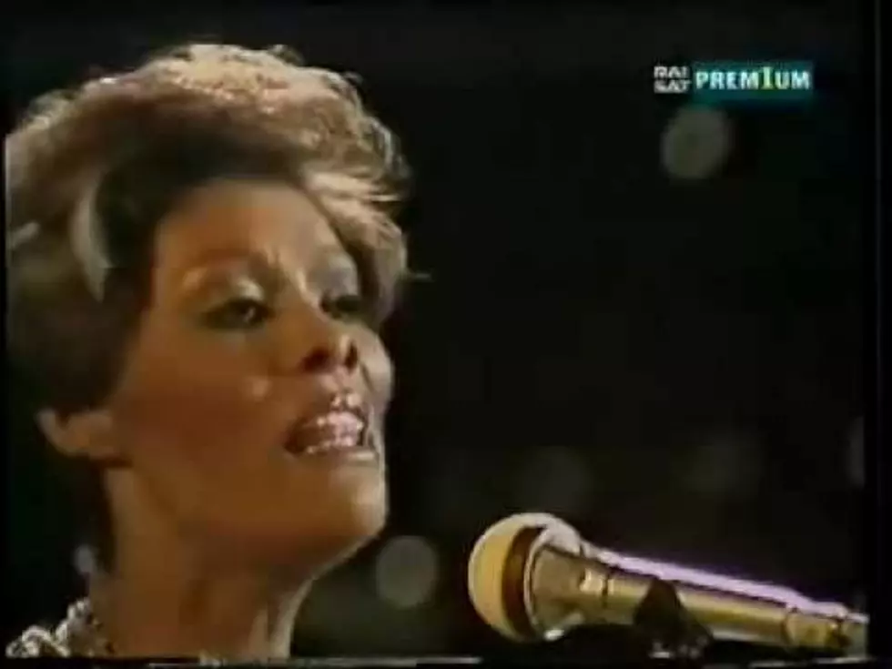 &#8216;I&#8217;ll Never Love This Way Again&#8217; by Dionne Warwick &#8211; Classic Hit or Miss