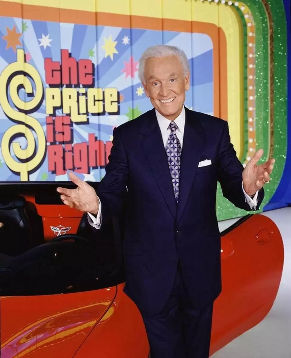 WFGR Retrovision: Things You’ll Never See Again #3 – Bob Barker