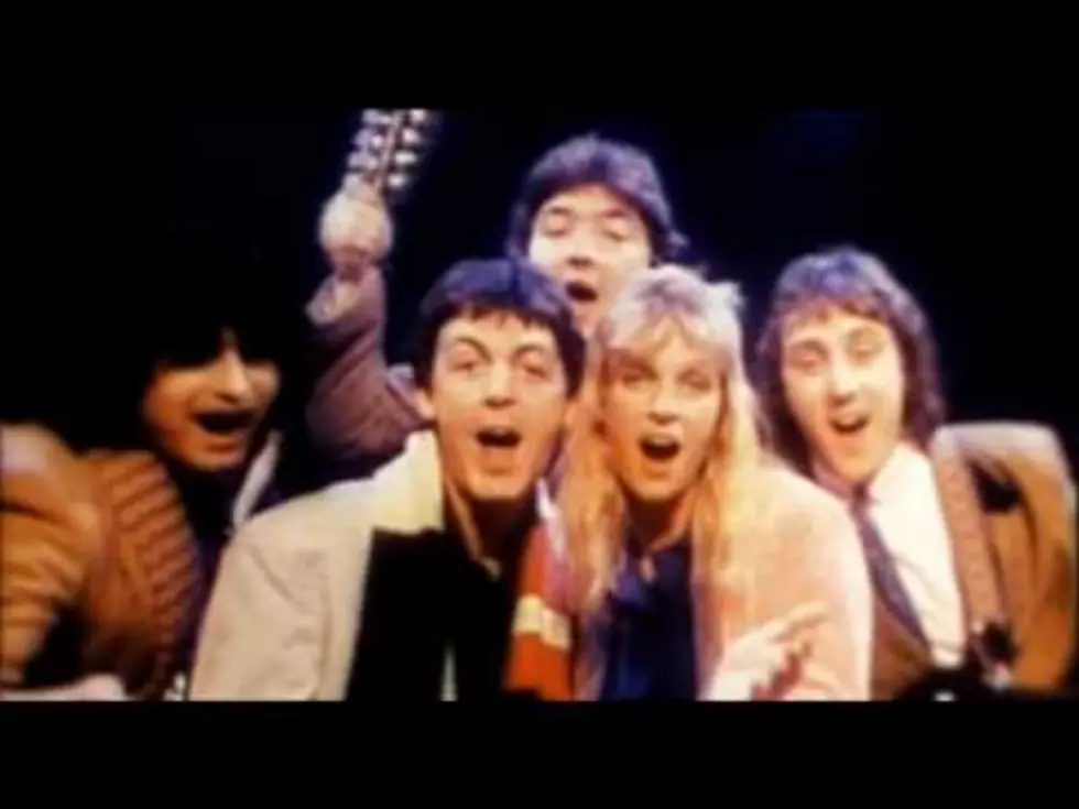 &#8216;Wonderful Christmastime&#8217; by Paul Mccartney &#8211; Classic Hit or Miss