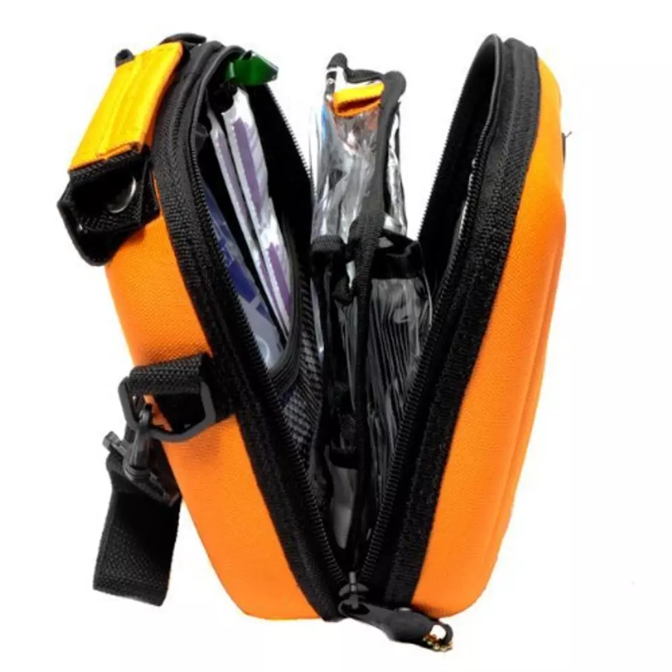 Outdoor First Aid Kit 201, Amazon.com