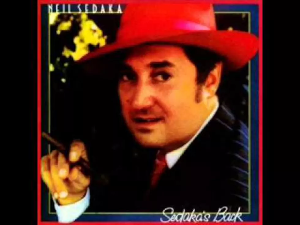 “The Immigrant” by Neil Sedaka – Classic Hit or Miss