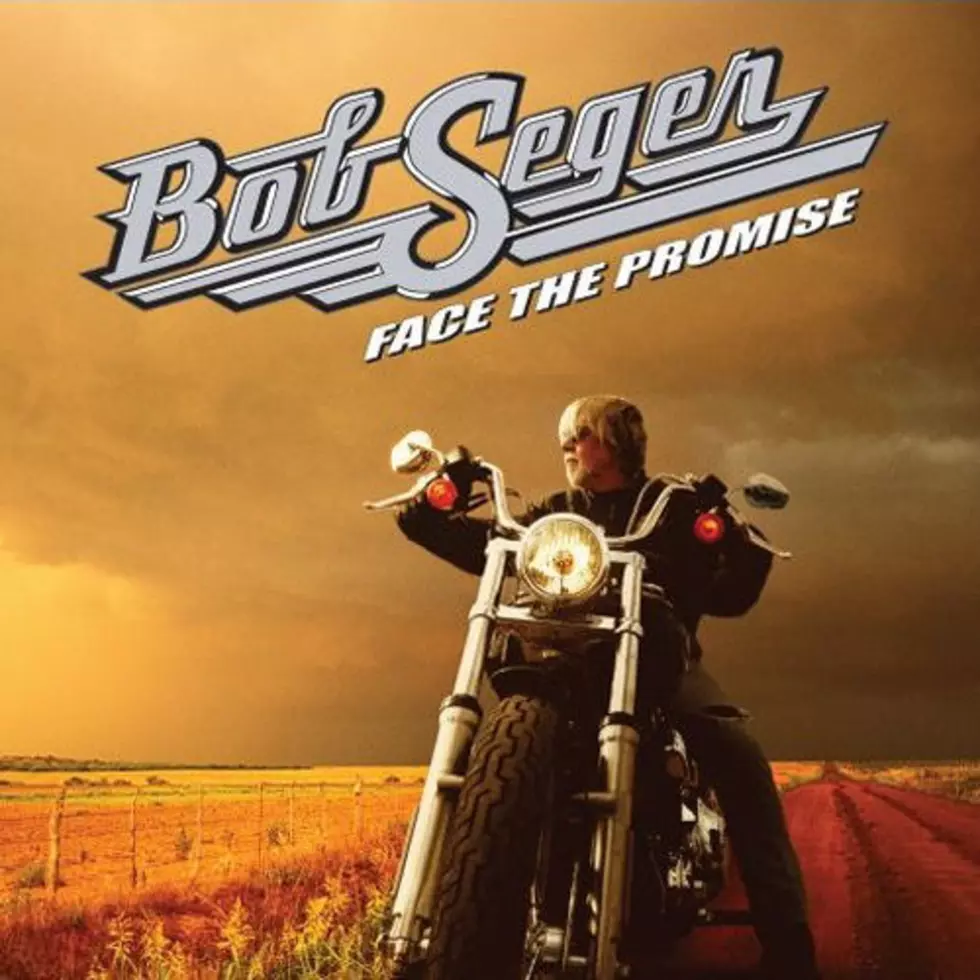 Bob Is Back! Bob Seger At Van Andel Arena March 5th!