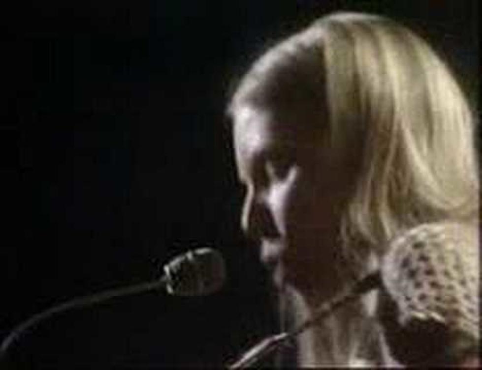 &#8216;Big Yellow Taxi&#8217; by Joni Mitchell &#8211; Classic Hit or Miss