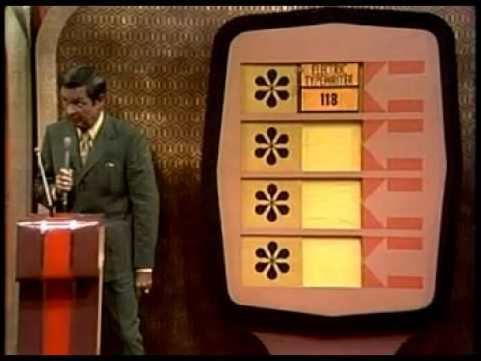 WFGR Retrovision: The First Price is Right Episode [VIDEO]