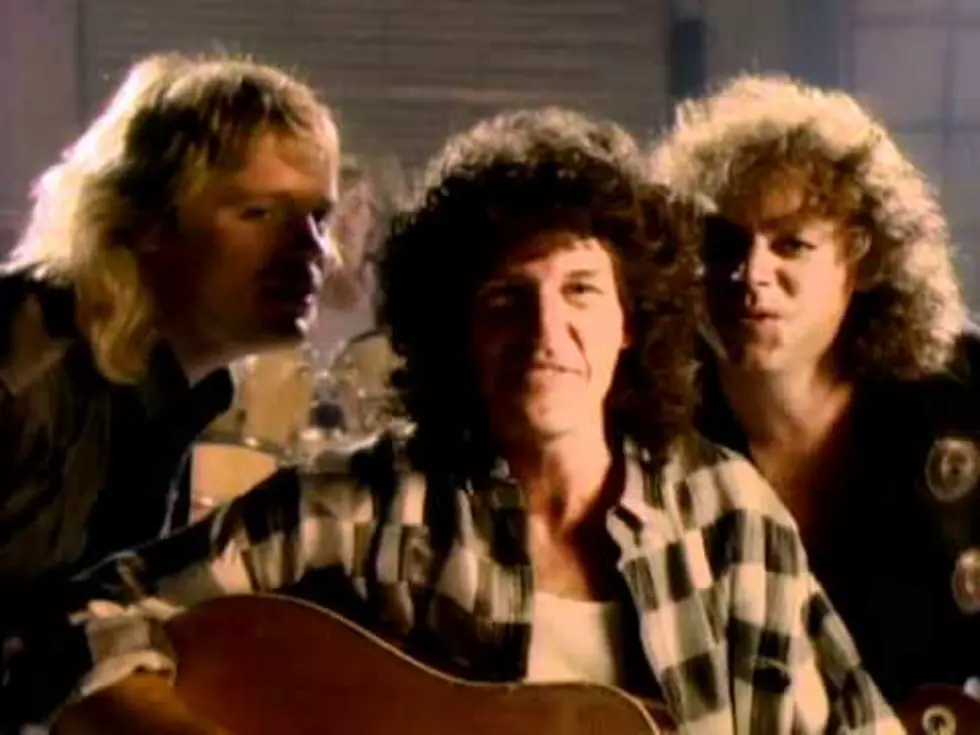 &#8216;In My Dreams&#8217; by REO Speedwagon