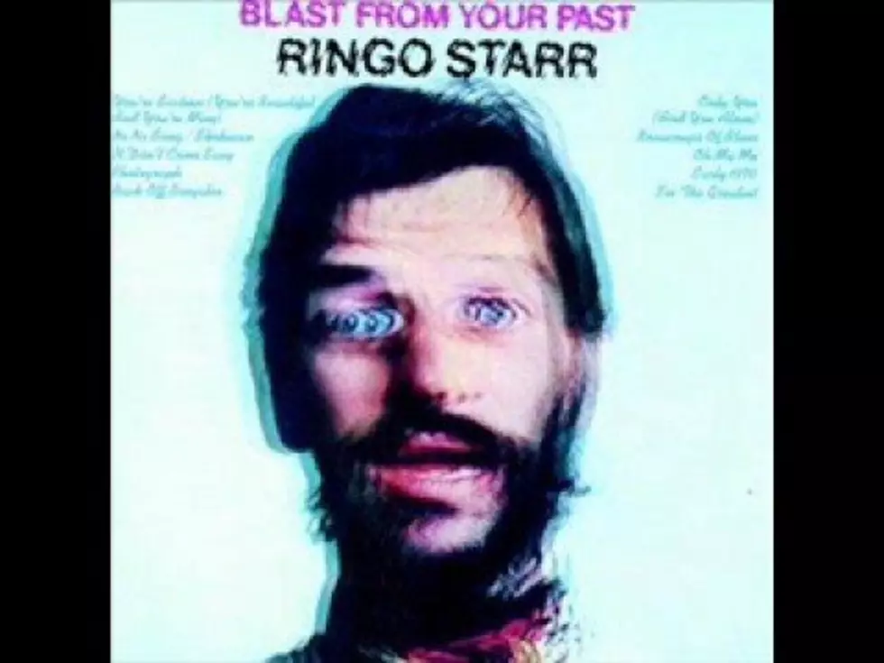 ‘You’re Sixteen’ by Ringo Starr – Classic Hit or Miss