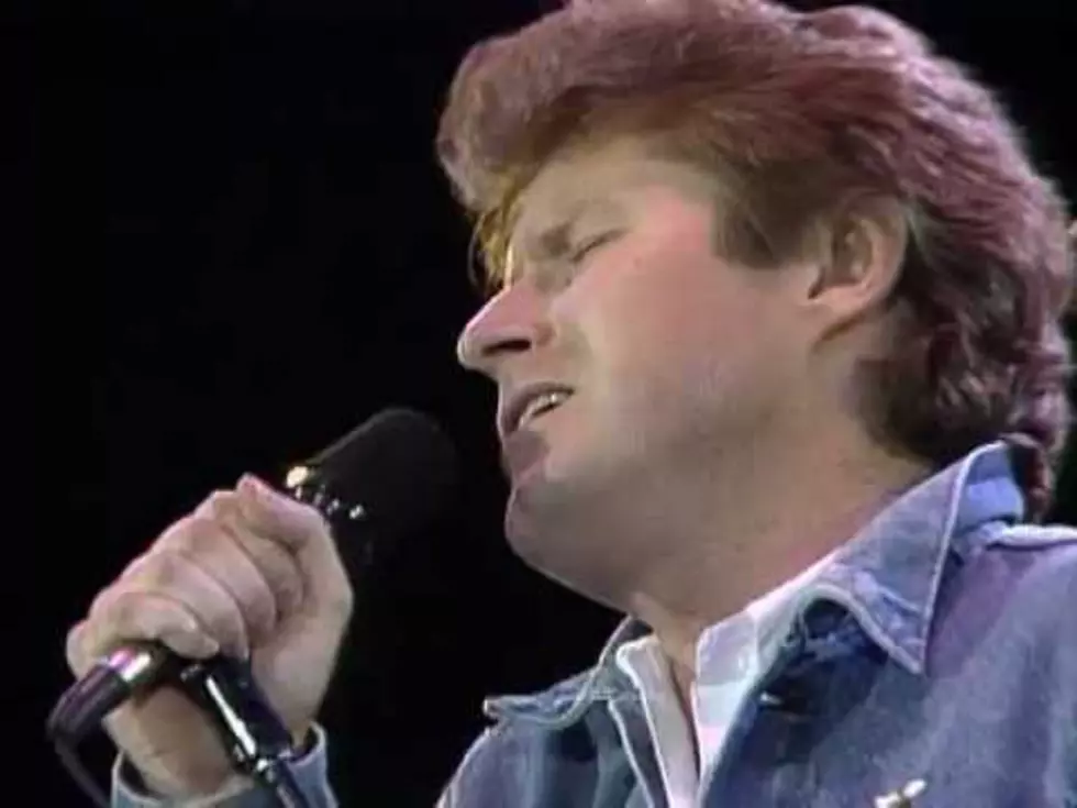 &#8216;Sunset Grill&#8217; by Don Henley &#8211; Classic Hit or Miss