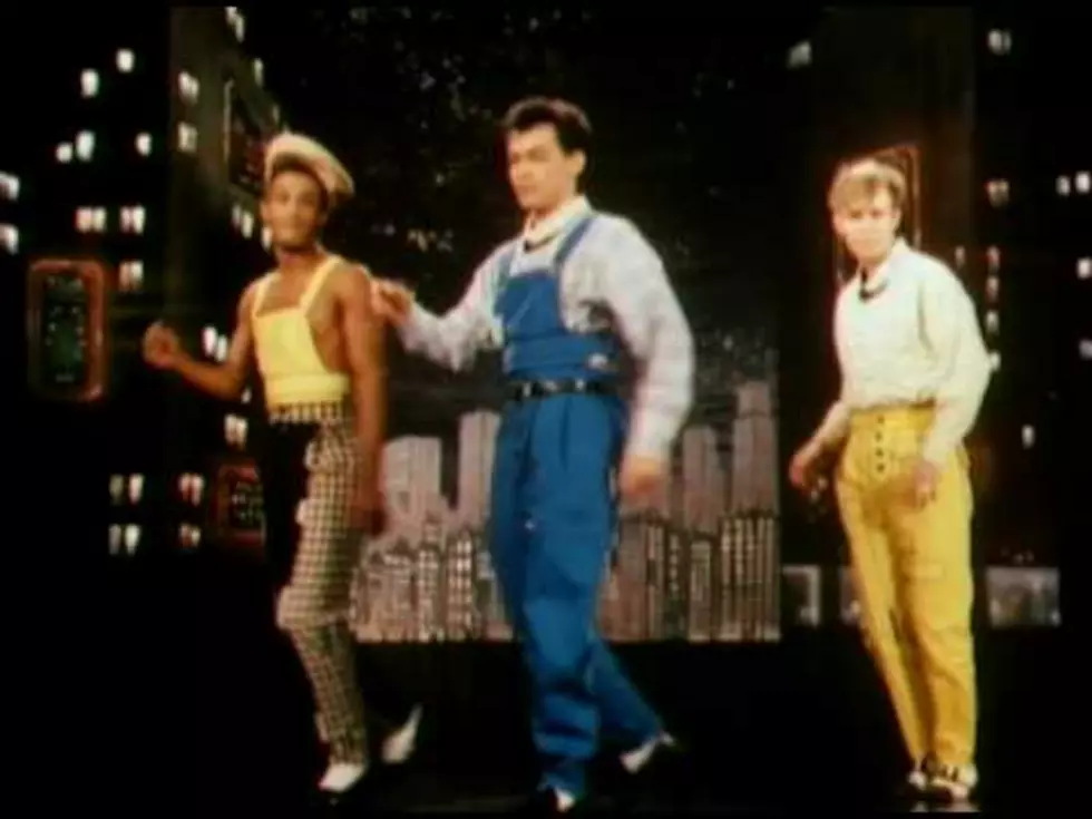 ‘Ill Tumble 4 Ya’ by Culture Club – Classic Hit or Miss