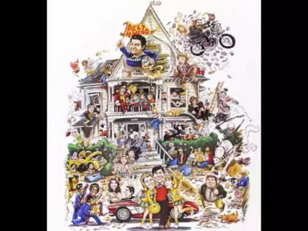 ‘Animal House’ by Stephen Bishop – Classic Hit or Miss