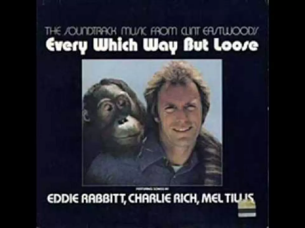 &#8216;Every Which Way But Loose&#8217; by Eddie Rabbit &#8211; Classic Hit or Miss