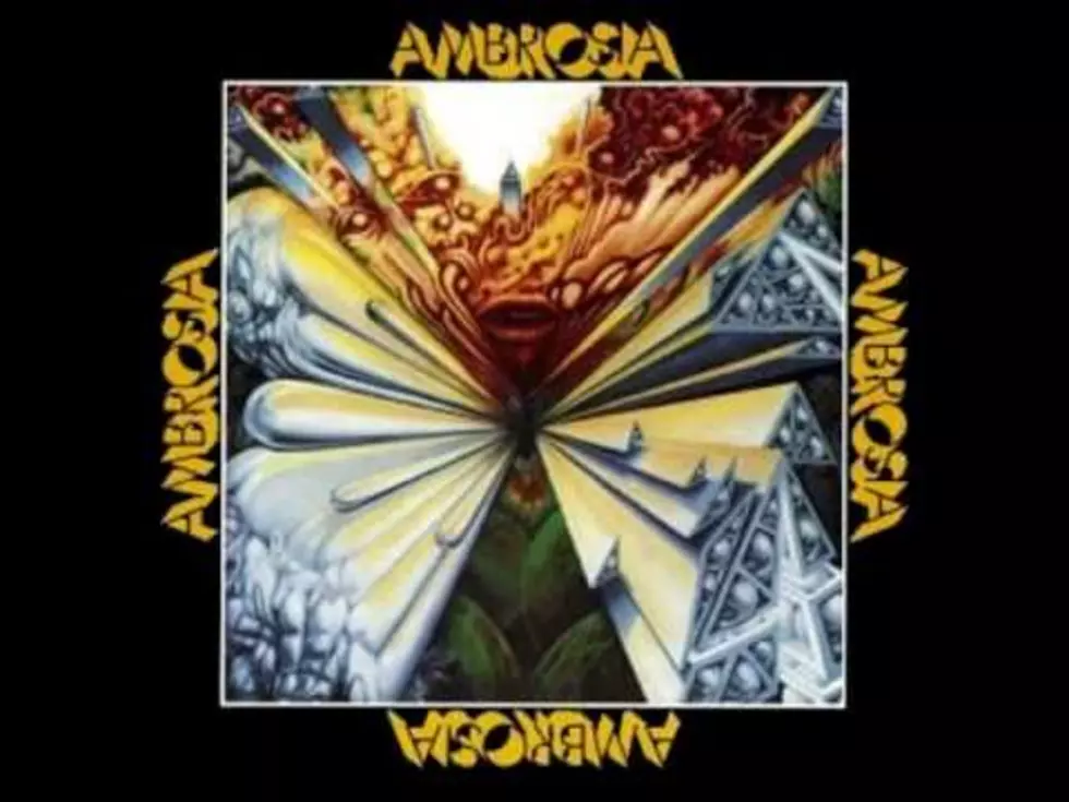 ‘Holding on To Yesterday’ by Ambrosia – Classic Hit or Miss