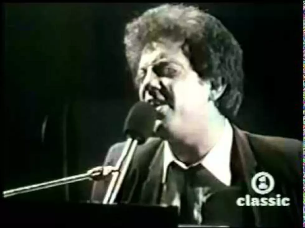 &#8216;Say Goodbye to Hollywood&#8217; by Billy Joel &#8211; Classic Hit or Miss