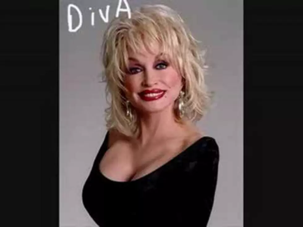 &#8216;Two Doors Down&#8217; by Dolly Parton