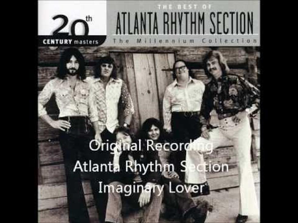 Mystery of the Stevie Nicks and the Atlanta Rhythm Section Solved