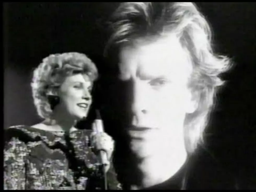 WFGR Retrovision: Anne Murray TV Special with Sting, Bowie, Stones, Elton [VIDEO]