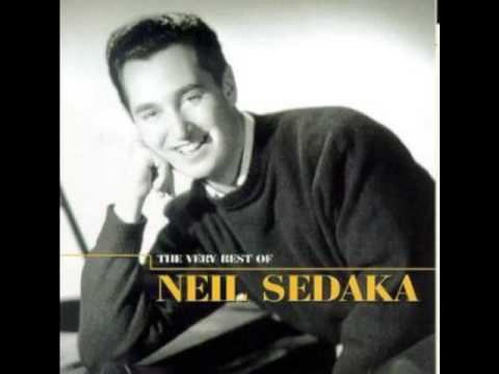 ‘That’s When the Music Takes Me’ by Neil Sedaka – Classic Hit or Miss
