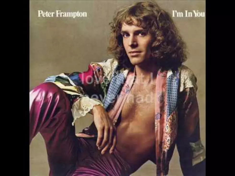 ‘I’m in You’ by Peter Frampton – Classic Hit or Miss