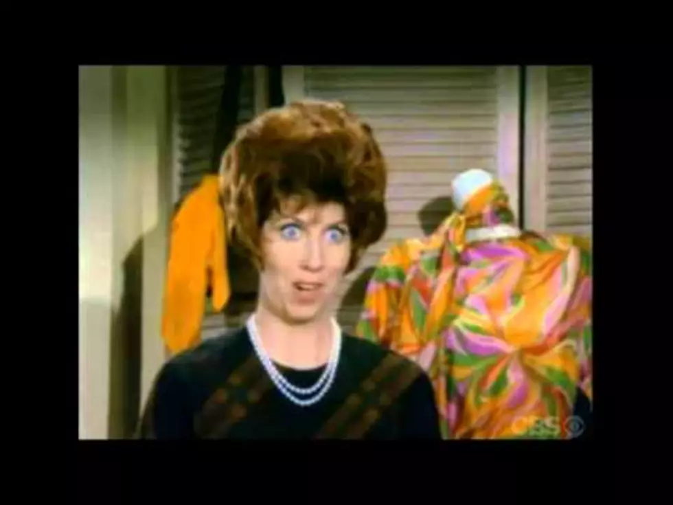 We Lost Funny Lady Marcia Wallace This Past Weekend [VIDEO]