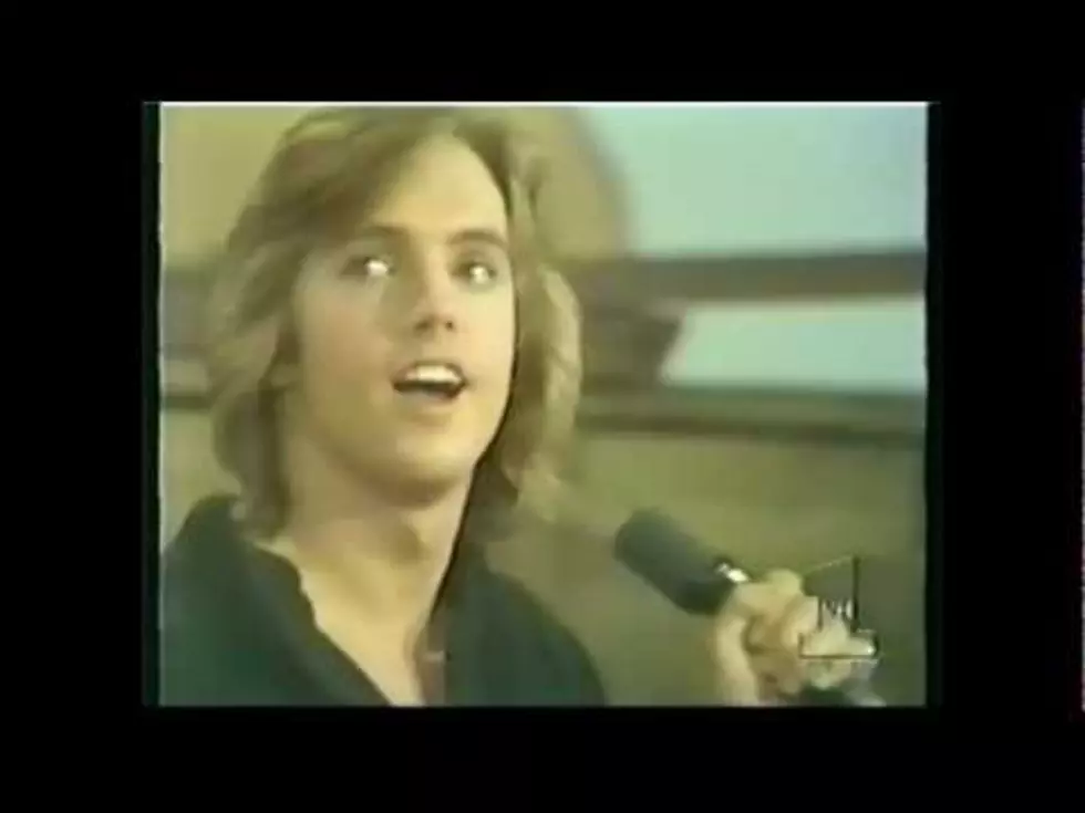&#8216;Hey Deanie&#8217; by Shaun Cassidy &#8211; Classic Hit or Miss