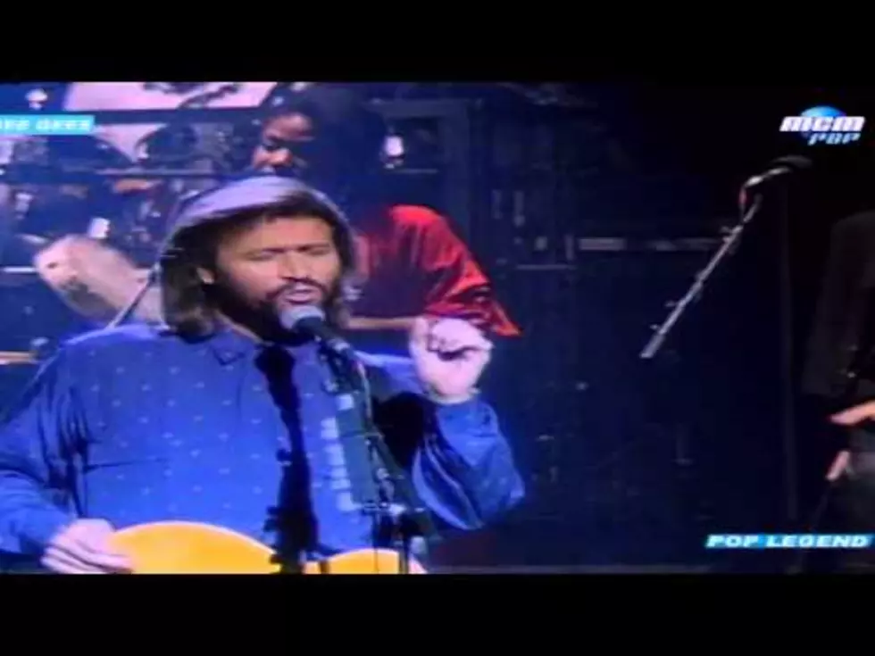 ‘One’ by the Beegees – Classic Hit or Miss
