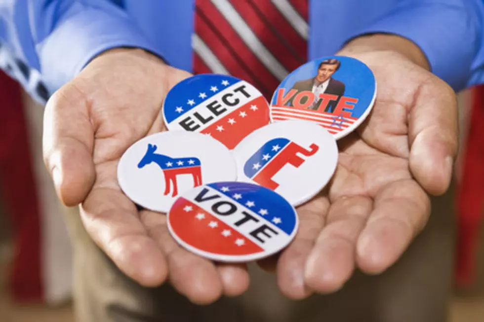 2014 Election Ads: Only Seven More Months [Video]